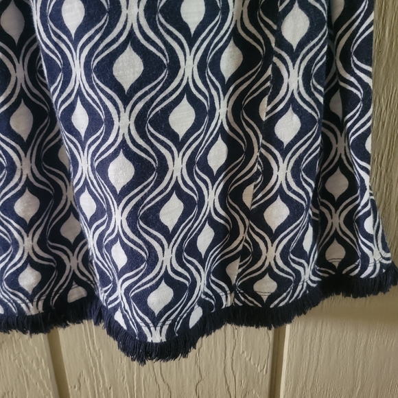 Crown & Ivy Dress...EUC - Picture 2 of 3